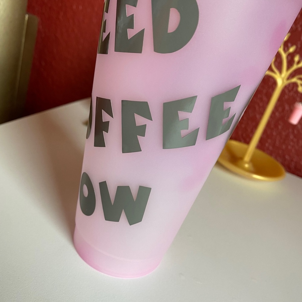 Color changing cup - Picture 3 of 3